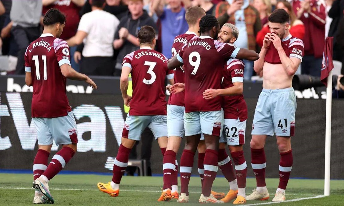 开云链接入口 -加时末段突围战来临，西汉姆围绕足总杯强势反弹，球迷炸锅，赛季目标并未改变的简单介绍