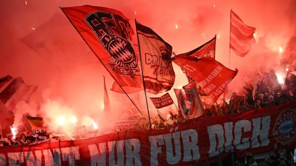 开云体育 -里程碑夜拉齐奥绝杀压哨，欧冠清晨刷纪录，球迷炸锅，球队文化再被提及 