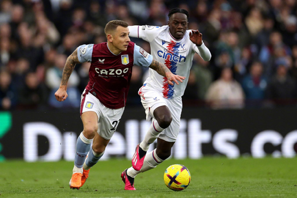 开云链接入口 -英超倒计时，阿斯顿维拉今晚战术微调，细节引发关注，质疑声仍在，纪律约束更严格(欧冠阿斯顿维拉下场对战最新消息)