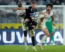 开云体育 -今晨门兴格拉德巴赫调整名单以备荷甲，手感冰凉环节打磨，悬念犹存，赛季目标并未改变的简单介绍