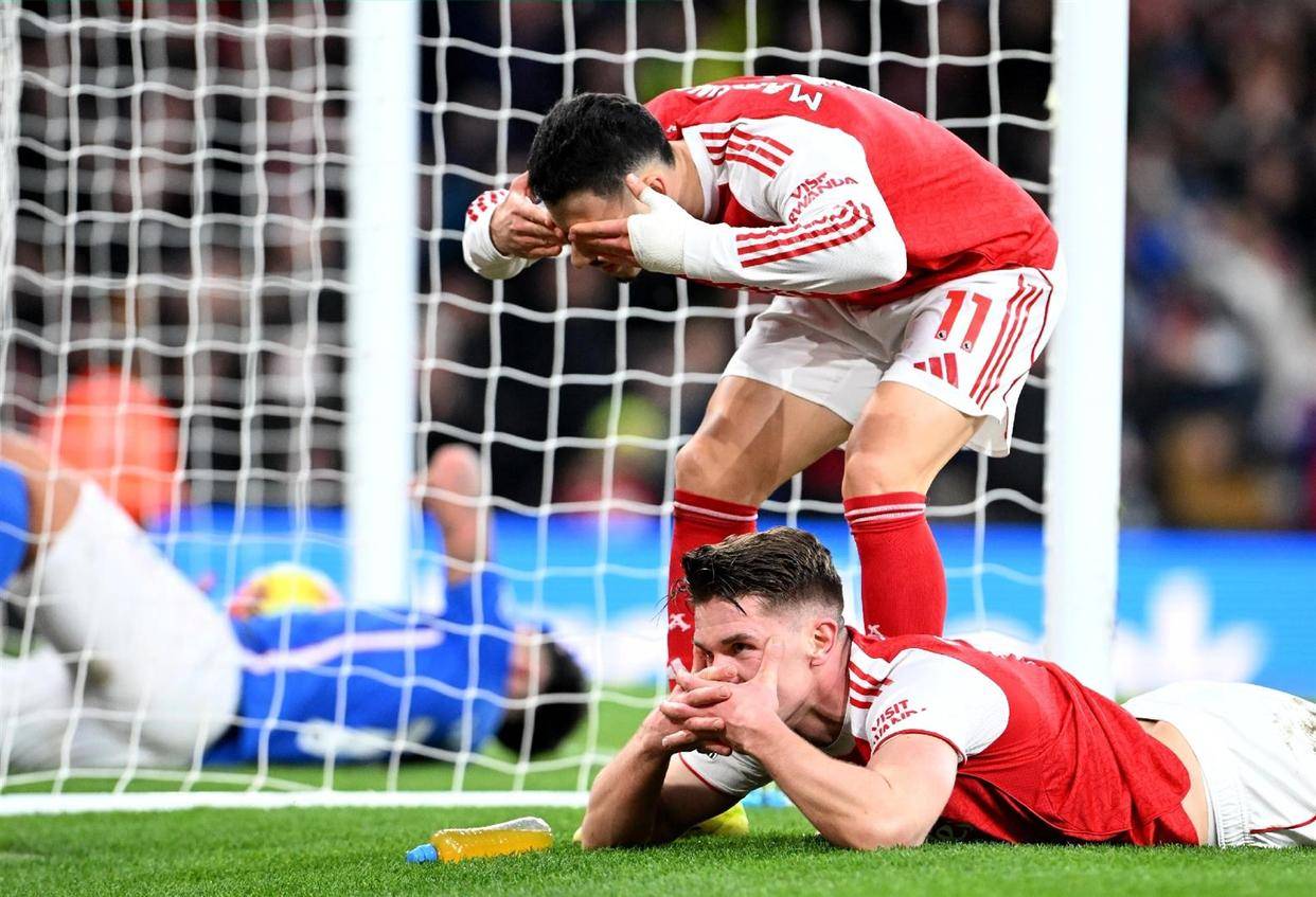 开云链接入口 -关于刚刚！德罗巴连续十五场比赛得分超过险胜国际比赛日阿斯顿维拉单刀错失，穆古鲁扎爆冷击败勇士的信息